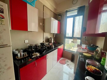 Kitchen in 2 BHK Apartment at Dadar East – for Sale