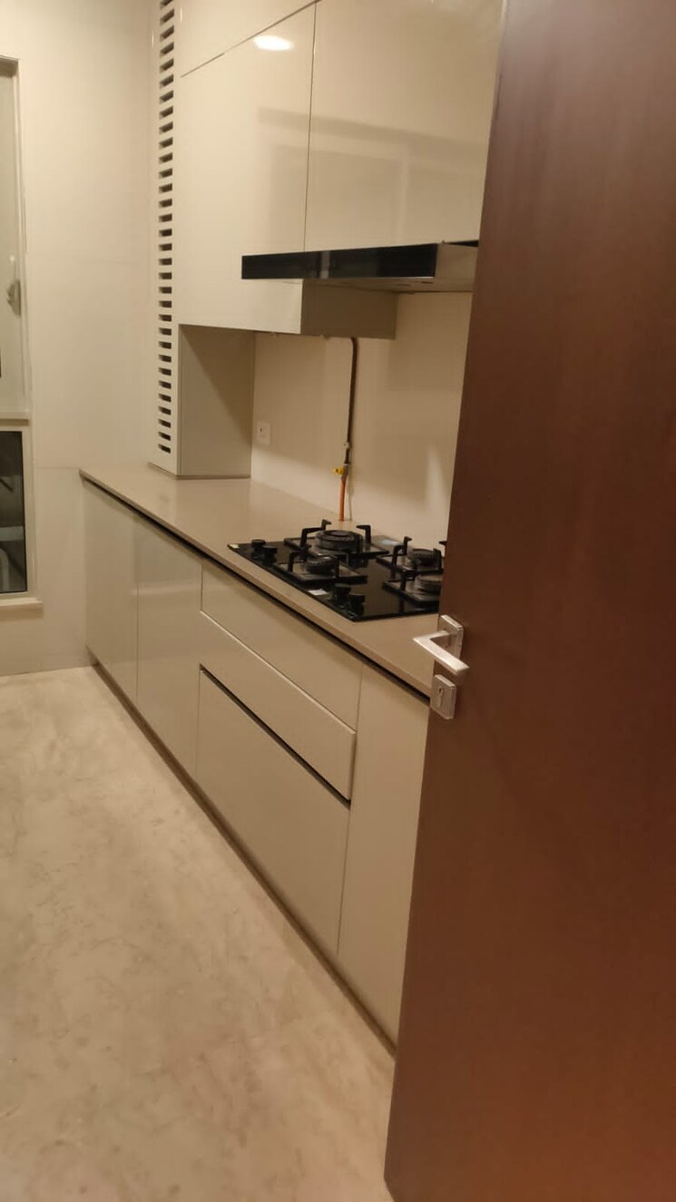 Kitchen, hiranandani-highland 2 Bedroom 594 Sq.Ft. Apartment In Powai Mumbai 9722942