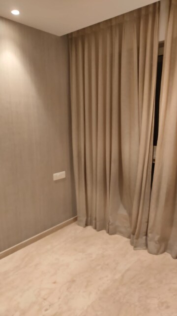 Building Lobby in 2 BHK Apartment at Hiranandani Highland, Powai – for Rent