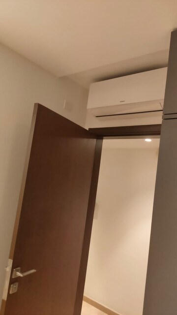 Furnished Amenities in 2 BHK Apartment at Hiranandani Highland, Powai – for Rent