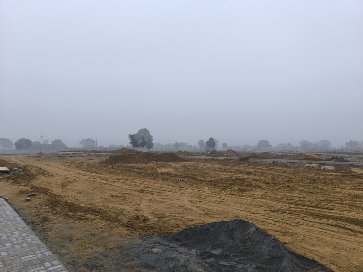 undefined, vks-palm-drive  154 Sq.Yd. Plot In Pataudi Gurgaon 9722950