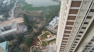 3 BHK Apartment For Rent in Aurobindo The Regent, Kondapur