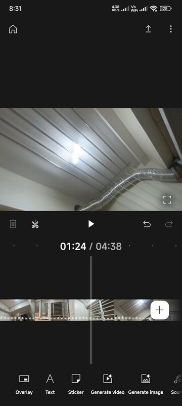 Furnished Amenities in 3 BHK Apartment at Aurobindo The Regent, Kondapur – for Rent