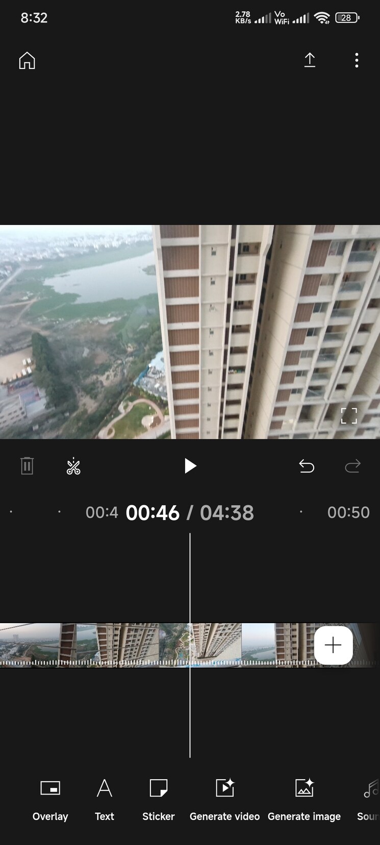 Exterior View, aurobindo-the-regent 3 Bedroom 1497 Sq.Ft. Apartment In Kondapur Hyderabad 9722961