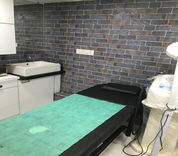 Team Area in  Shop at Dadar East – for Sale