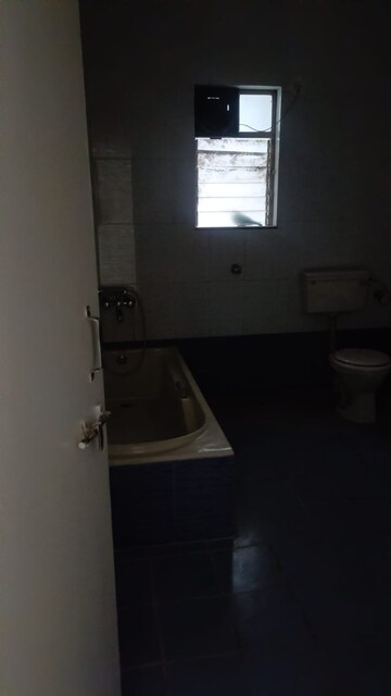 Bathroom in 3 BHK Villa at Vyanktesh Nisarg, Vadgaon Budruk – for Sale