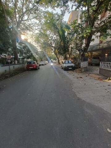 Parking in 3 BHK Villa at Vyanktesh Nisarg, Vadgaon Budruk – for Sale