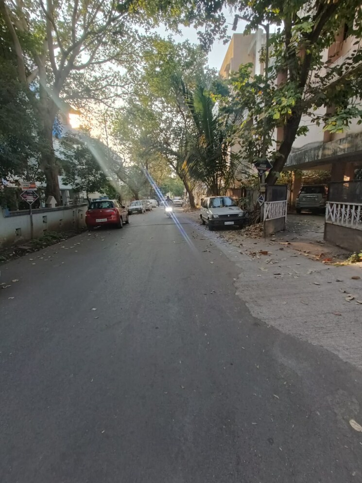  Parking, vyanktesh-nisarg 3 Bedroom 1200 Sq.Ft. Villa In Vadgaon Budruk Pune 9722969