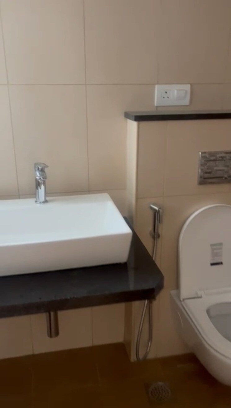 Bathroom, paradise-at-brigade-cornerstone-utopia 2 Bedroom 1102 Sq.Ft. Apartment In Varthur Bangalore 9722971