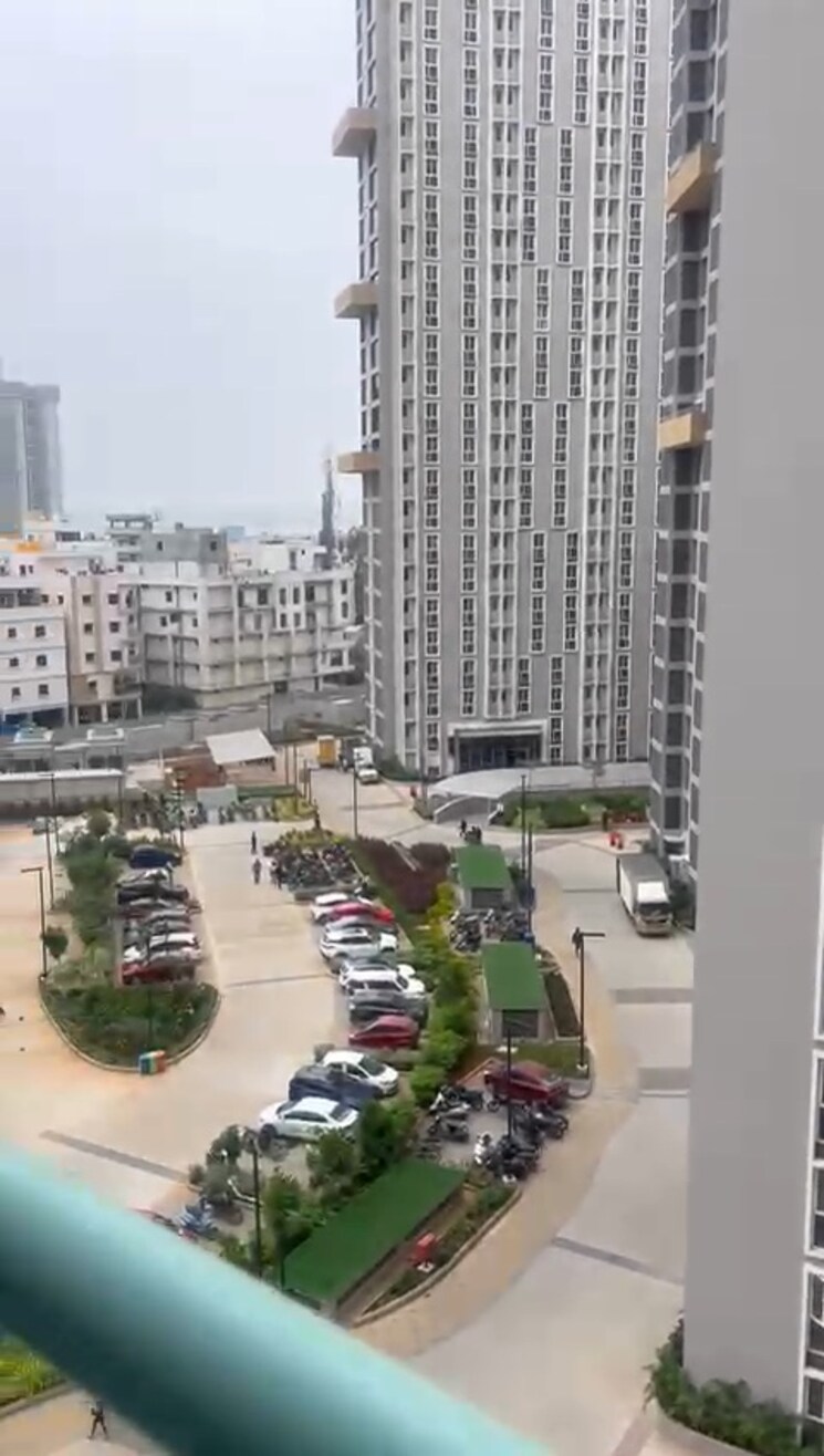 Cover Image, paradise-at-brigade-cornerstone-utopia 2 Bedroom 1102 Sq.Ft. Apartment In Varthur Bangalore 9722971