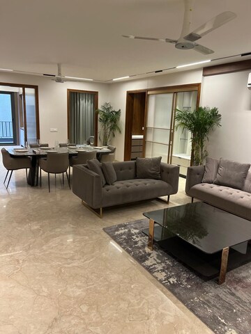 4 BHK Independent House For Sale in Sector 17