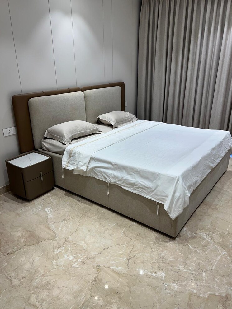 Bedroom, sector 17 4 Bedroom 200 Sq.Yd. Independent House In Sector 17 Panchkula 9722963