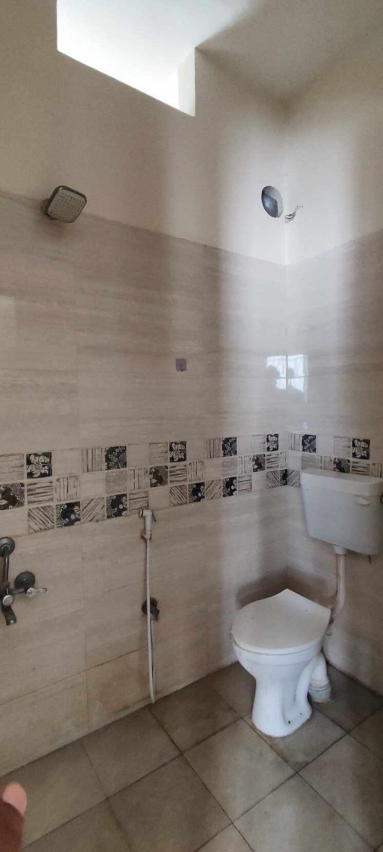 Master Bedroom, crescent-classic 2 Bedroom 1180 Sq.Ft. Builder Floor In Btm Layout Bangalore 9722981