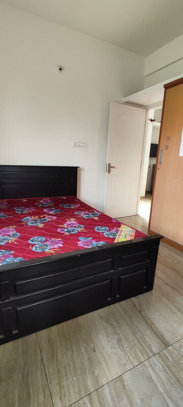 Kitchen in 2 BHK Builder Floor at Crescent Classic, Btm Layout – for Rent