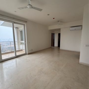 Room in 2 BHK Apartment at Puri Emerald Bay, Dhanwapur – for Rent