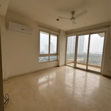 2 BHK Apartment For Rent in Puri Emerald Bay, Dhanwapur