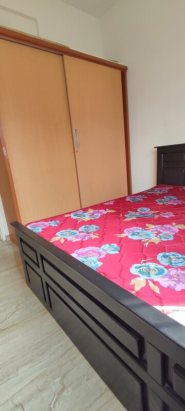 2 BHK Builder Floor For Rent in Crescent Classic, Btm Layout