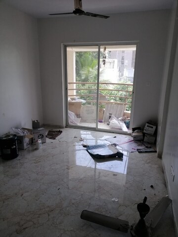 Team Area in 3 BHK Apartment at DSK Raanwara, Bavdhan – for Rent