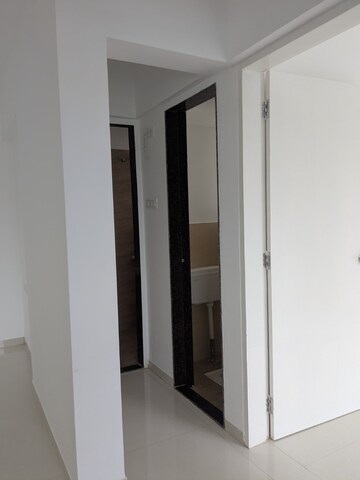 Building Lobby in 1 BHK Apartment at ARV Uthville, Kharadi – for Rent