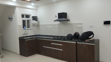 Kitchen in 1 BHK Apartment at Somnath Nagar – for Sale