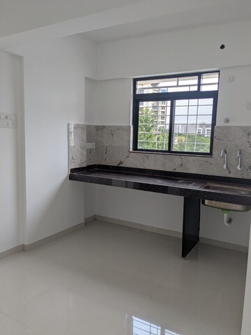 Kitchen in 1 BHK Apartment at ARV Uthville, Kharadi – for Rent