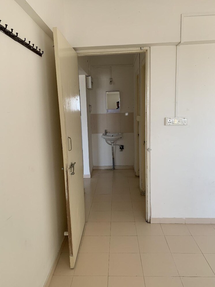 Cover Image, duville-riverdale 1 Bedroom 493 Sq.Ft. Apartment In Kharadi Pune 9723000