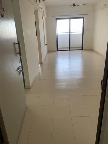 Bathroom in 1 BHK Apartment at Duville Riverdale, Kharadi – for Rent