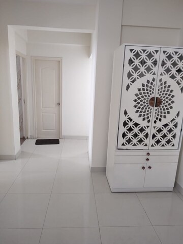 Building Lobby in 2 BHK Apartment at Godrej 101, Sector 79 – for Sale