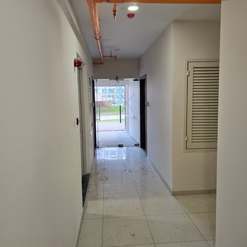 Building Lobby in 1 BHK Apartment at Somnath Nagar – for Sale