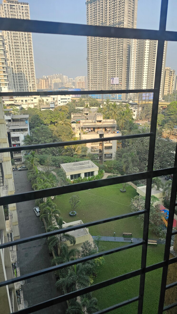 Master Plan, vasant-fiona 2.5 Bedroom 1100 Sq.Ft. Apartment In Pokhran Road No Two Thane 9723008