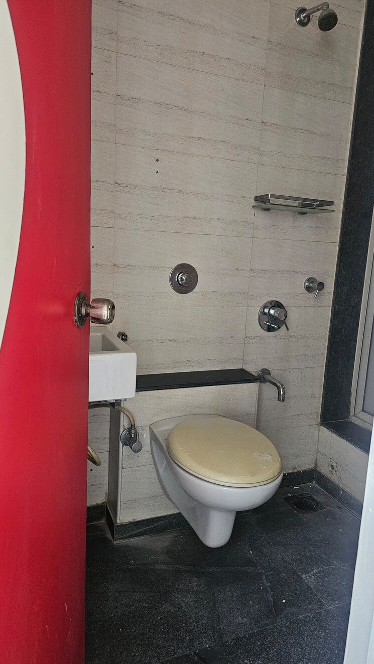 Master Bedroom, vasant-fiona 2.5 Bedroom 1100 Sq.Ft. Apartment In Pokhran Road No Two Thane 9723008