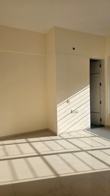 Kitchen in 2.5 BHK Apartment at Vasant Fiona, Pokhran Road No Two – for Sale