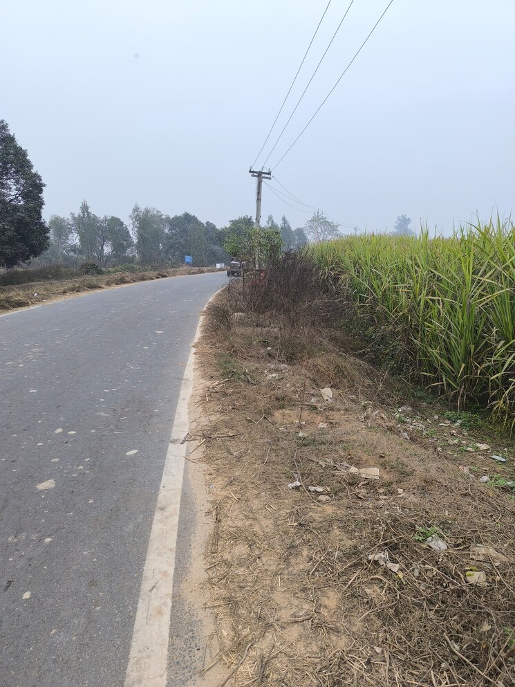 undefined, kanth road Commercial Land 2 Acre In Kanth Road Moradabad 9723014