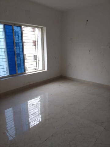 3 BHK Apartment For Sale in New Town