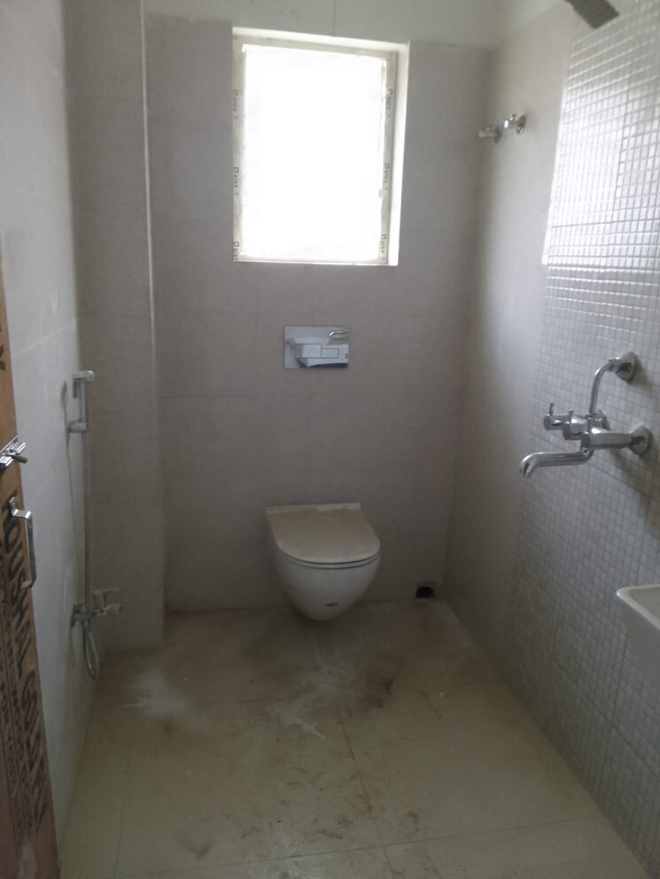 Bathroom, new town 3 Bedroom 1266 Sq.Ft. Apartment In New Town Kolkata 9723022