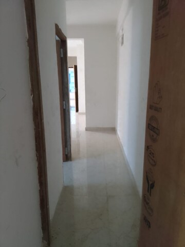 Building Lobby in 3 BHK Apartment at New Town – for Sale