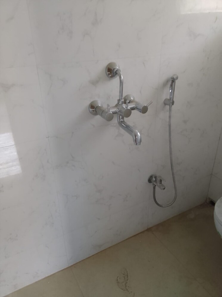 Bathroom, new town 3 Bedroom 1266 Sq.Ft. Apartment In New Town Kolkata 9723022