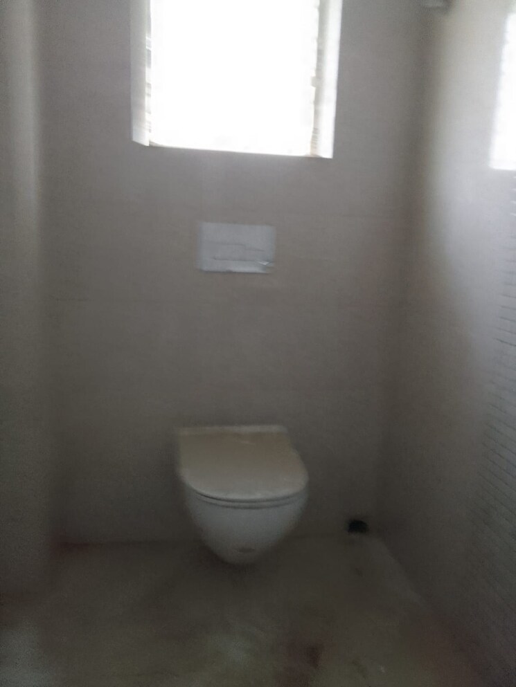 Bathroom, new town 3 Bedroom 1266 Sq.Ft. Apartment In New Town Kolkata 9723022
