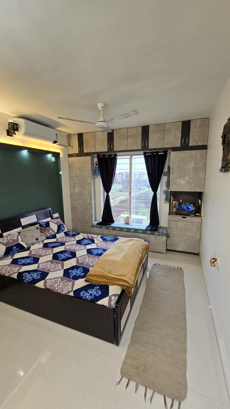 Cover Image, golden-winds 2 Bedroom 684 Sq.Ft. Apartment In Lohgaon Pune 9723017