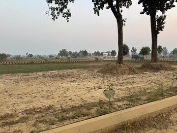 Plot Area in  Plot at Rahmatnagar – for Sale