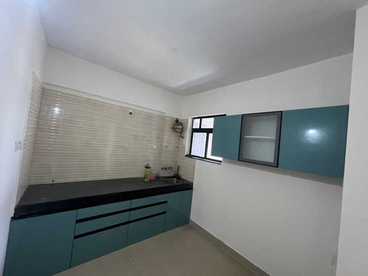 Kitchen, gurukrupa-astter 2 Bedroom 517 Sq.Ft. Apartment In Wadgaon Sheri Pune 9723012