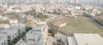 2 BHK Apartment – Exterior View View at Signature Global Signum 107, Sector 107 - for Rent