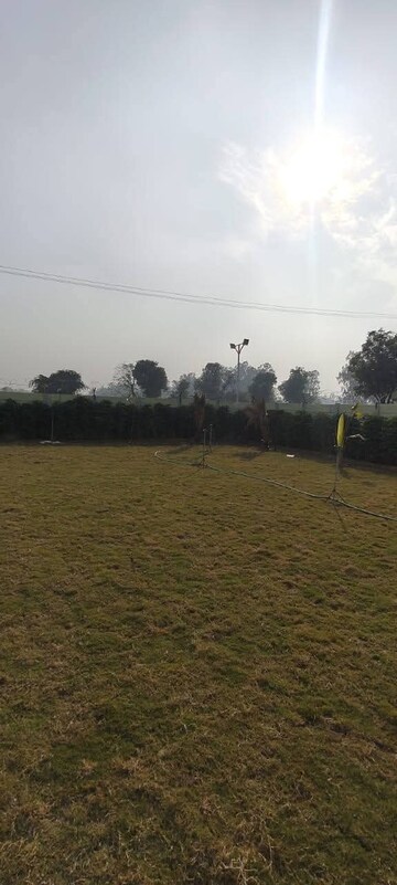 Plot Area in  Land at Vinayak Ganpati Mini Farmhouse, Manesar Sector 1a – for Sale