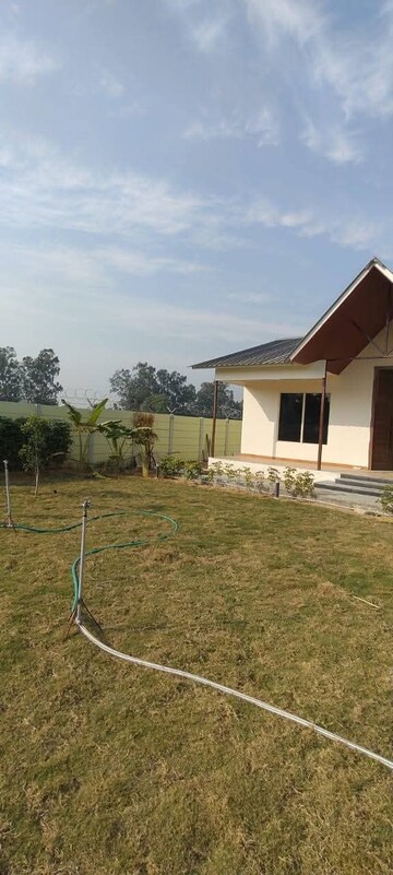  Land – Exterior View View at Vinayak Ganpati Mini Farmhouse, Manesar Sector 1a - for Sale