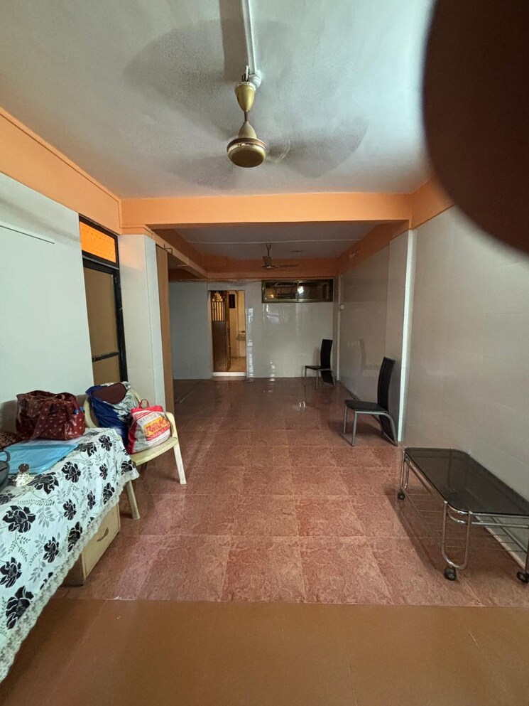 Cover Image, kasturi-tower Studio 675 Sq.Ft. Apartment In Airoli Sector 3 Navi Mumbai 9723054