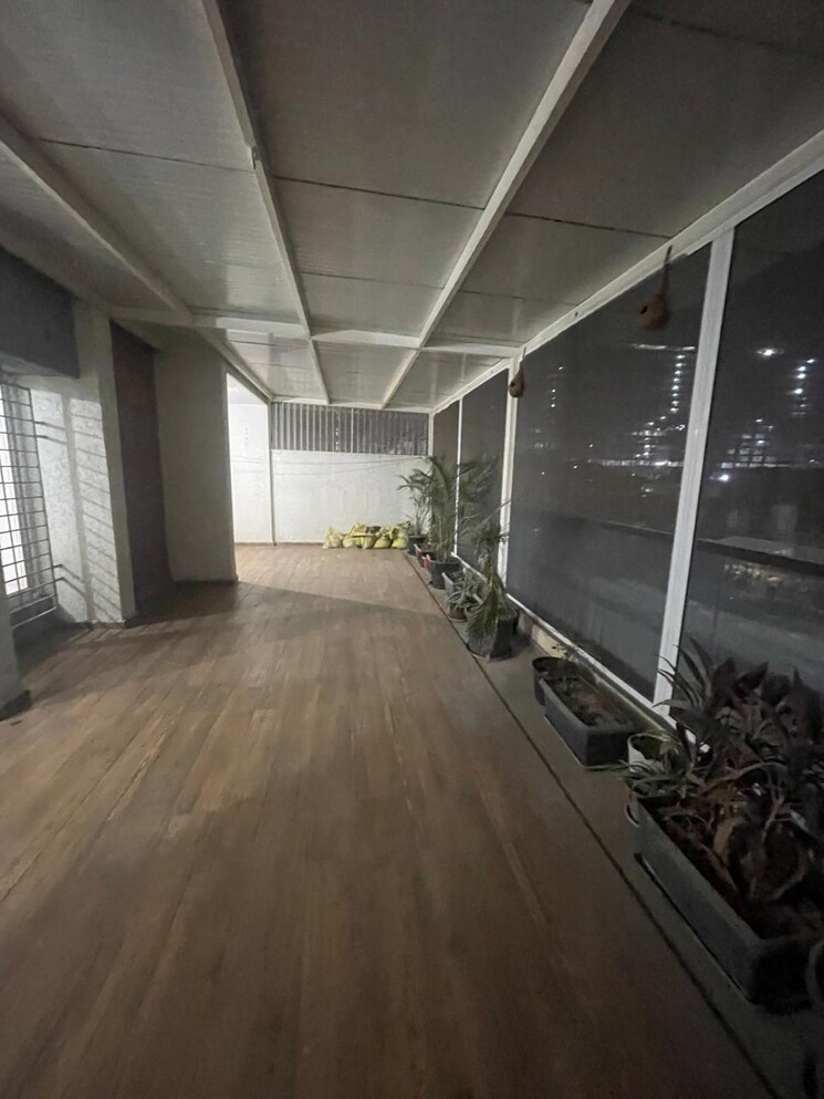 Balcony, majestique-towers 2 Bedroom 825 Sq.Ft. Apartment In Kharadi Pune 9723050