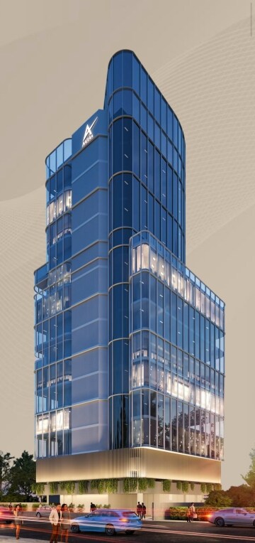  Office Space For Rent in Balewadi