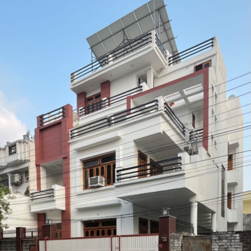  Pg For Rent in Gomti Nagar