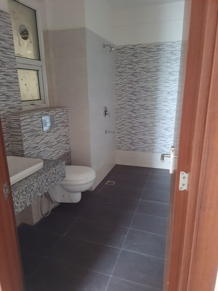 Bathroom, landmark-the-residency 2 Bedroom 1350 Sq.Ft. Apartment In Sector 103 Gurgaon 9723070