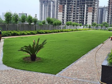 2 BHK Apartment – Garden View at Landmark The Residency, Sector 103 - for Sale